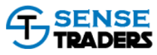 Sense Traders Logo