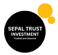 Sepal Trust Investment Logo