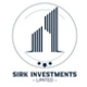 Sirk Investments Limited Logo