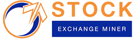 Stock Exchange Miner (stexchmin.net) Logo