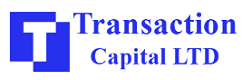 TranzactionKapitalLtd.co.za Logo