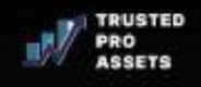 Trusted Pro Assets Logo