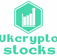 UkCryptoStocks.com Logo