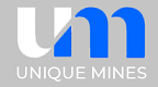 Unique-Mines Logo