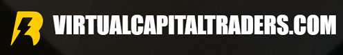 VirtualCapitalTraders Logo