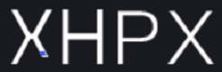 XHPX (xhpxpro.com) Logo