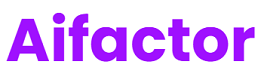 Aifactor.ai Logo