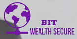 Bit Wealth Secure Logo