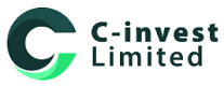 C-invest Limited Logo