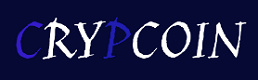 Crypcoin Pro Logo