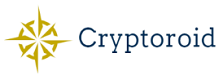 Cryptoroid Logo