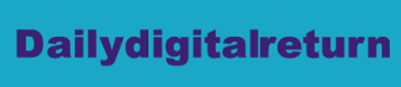 DailyDigitalReturn Logo