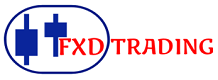 FXD Trading Logo