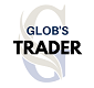 Glob´s Trader Logo