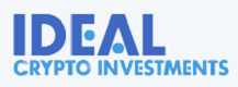 IdealCryptoInvestments Logo