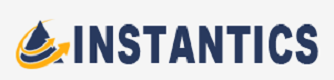 Instantics INC Logo