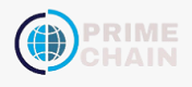 Prime-Chain.com Logo