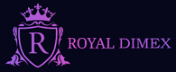 Royal Dimex Logo