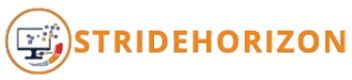 Stridehorizon Logo