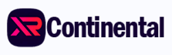 XR Continental Logo